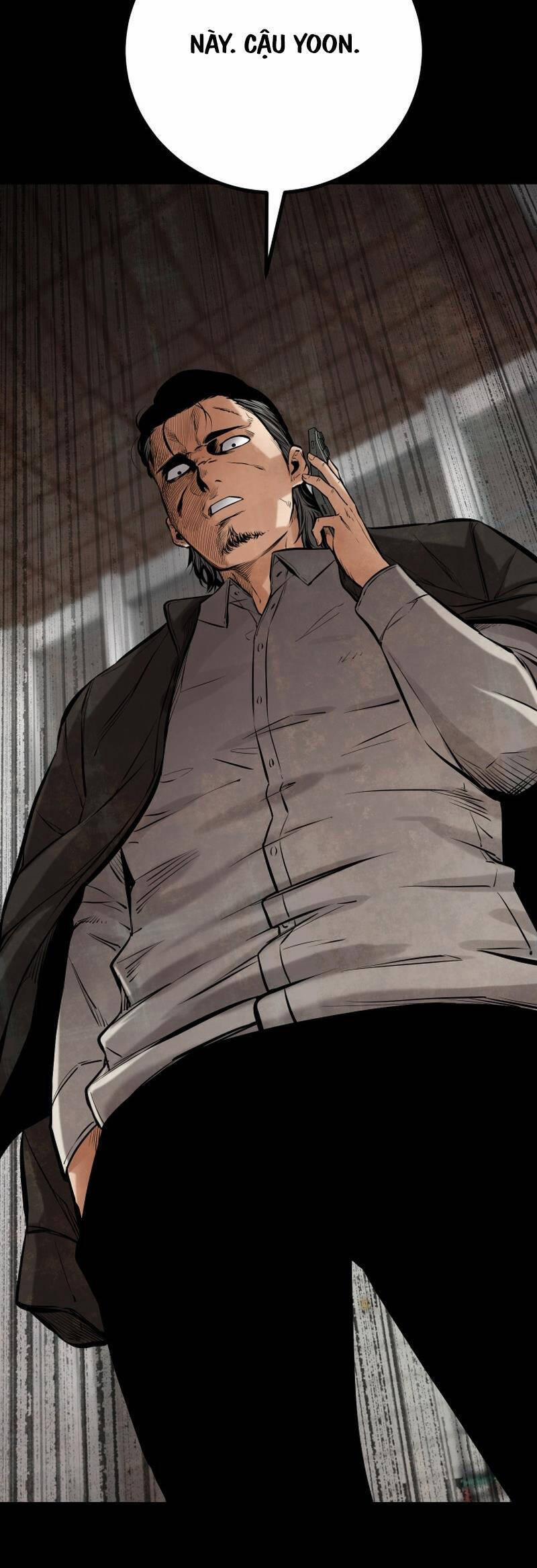 Thanh Kiếm Báo Thù 19 trang 26