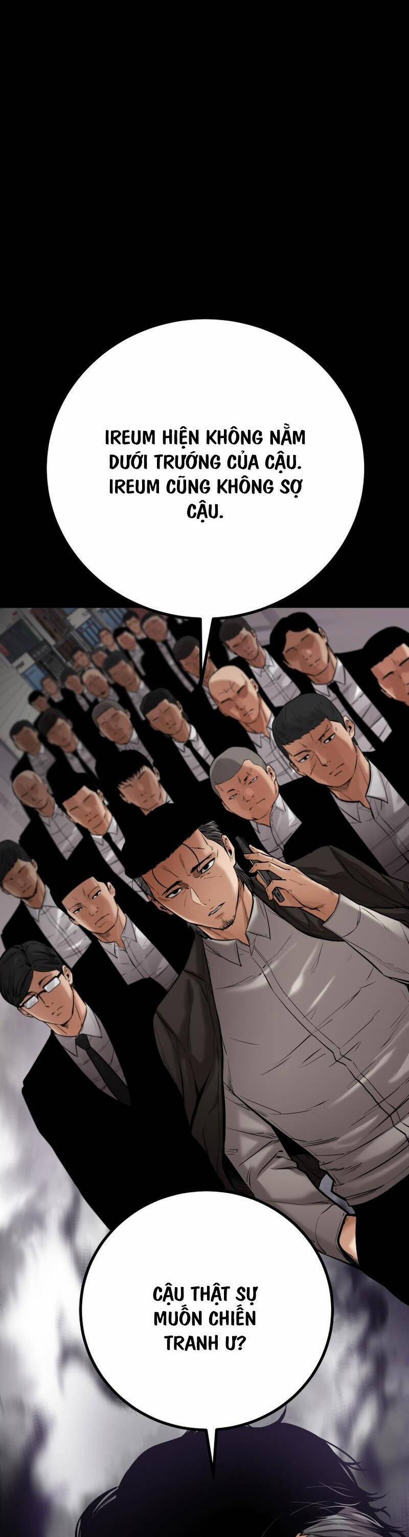 Thanh Kiếm Báo Thù 19 trang 29