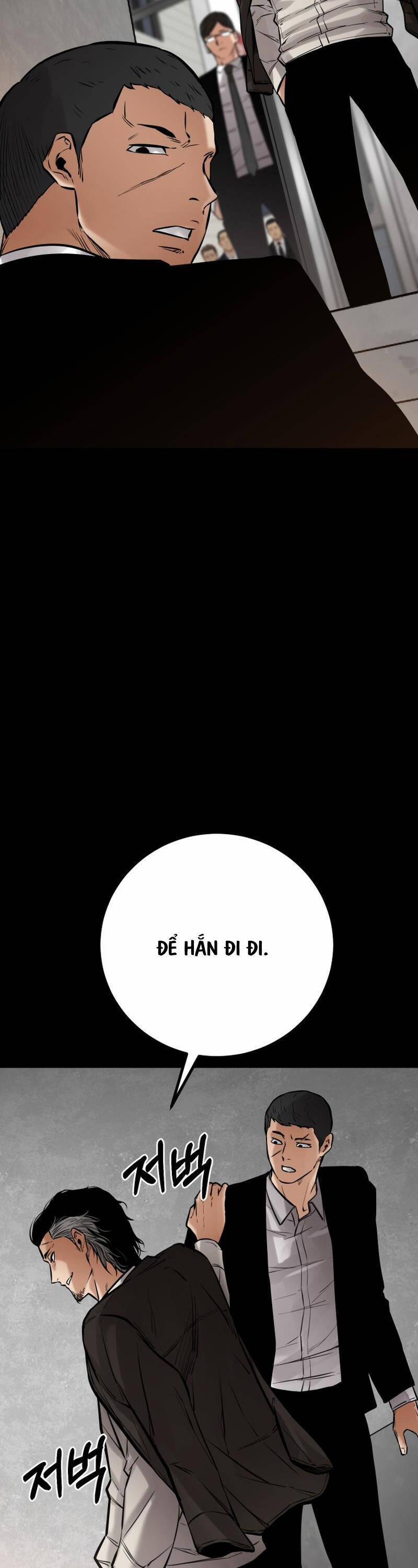 Thanh Kiếm Báo Thù 19 trang 33