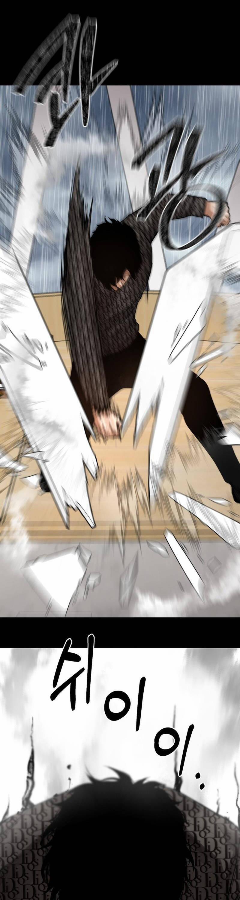 Thanh Kiếm Báo Thù 19 trang 39