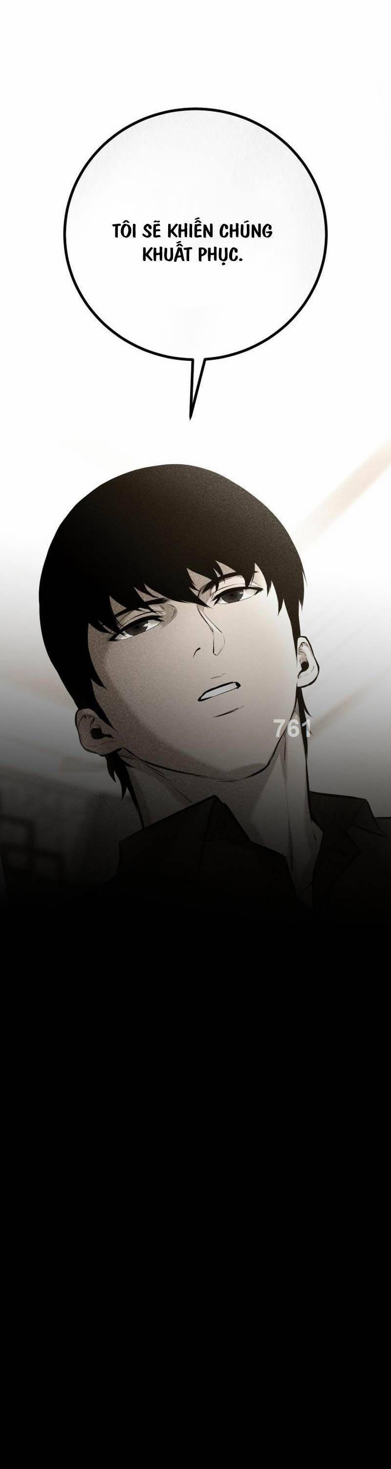 Thanh Kiếm Báo Thù 19 trang 4