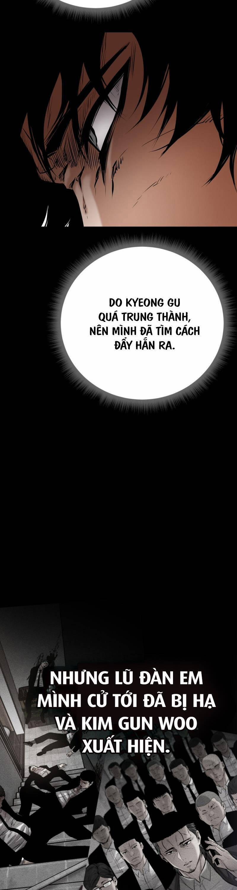 Thanh Kiếm Báo Thù 19 trang 42