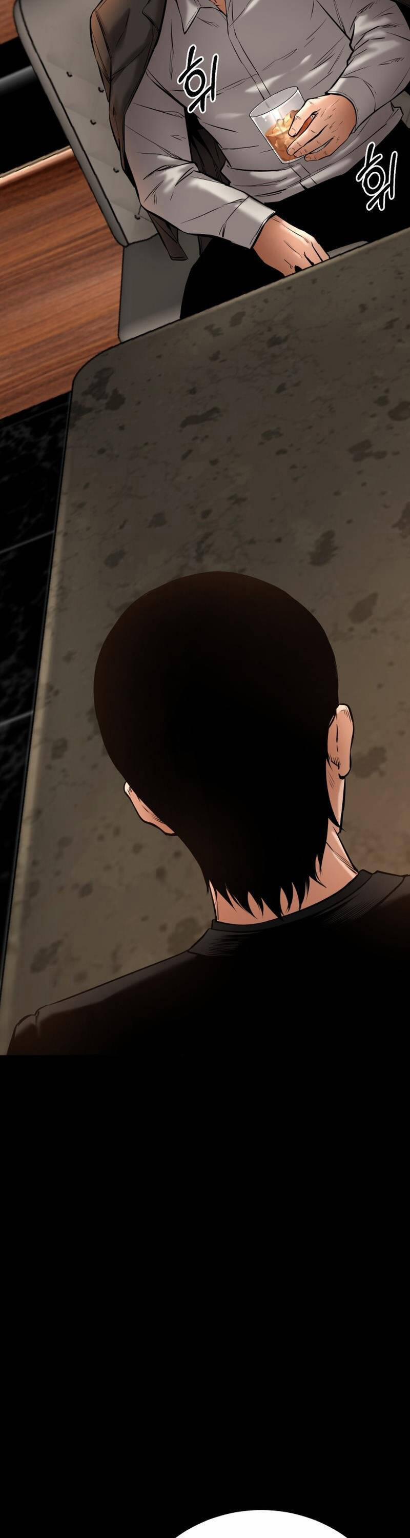 Thanh Kiếm Báo Thù 19 trang 46