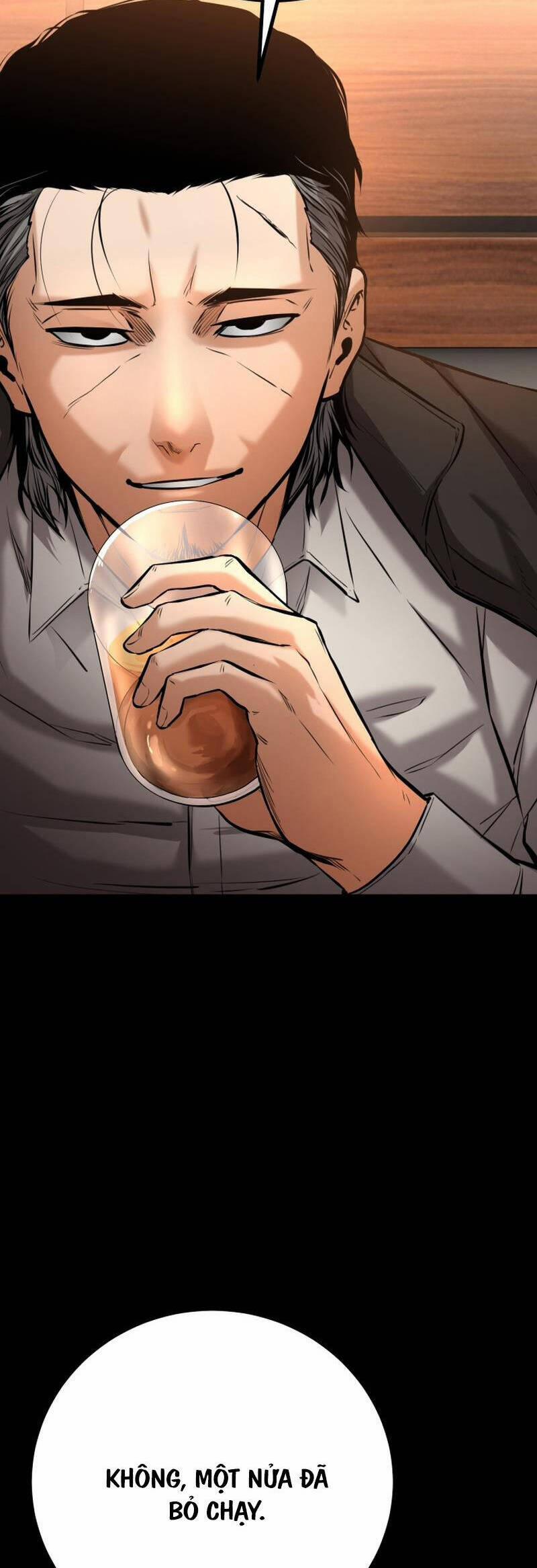 Thanh Kiếm Báo Thù 19 trang 49