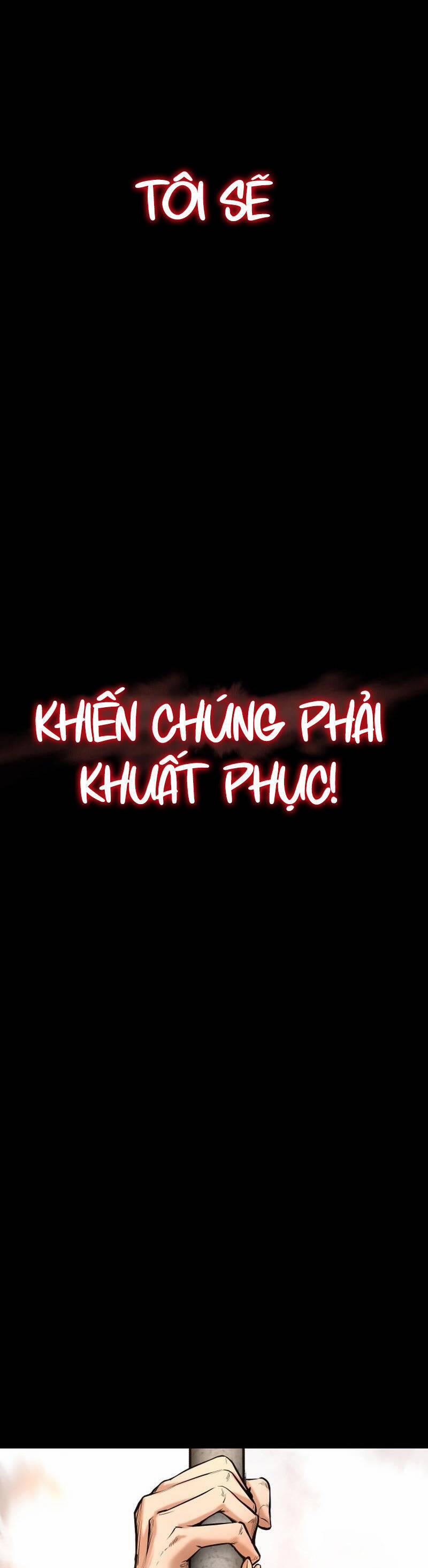 Thanh Kiếm Báo Thù 19 trang 5