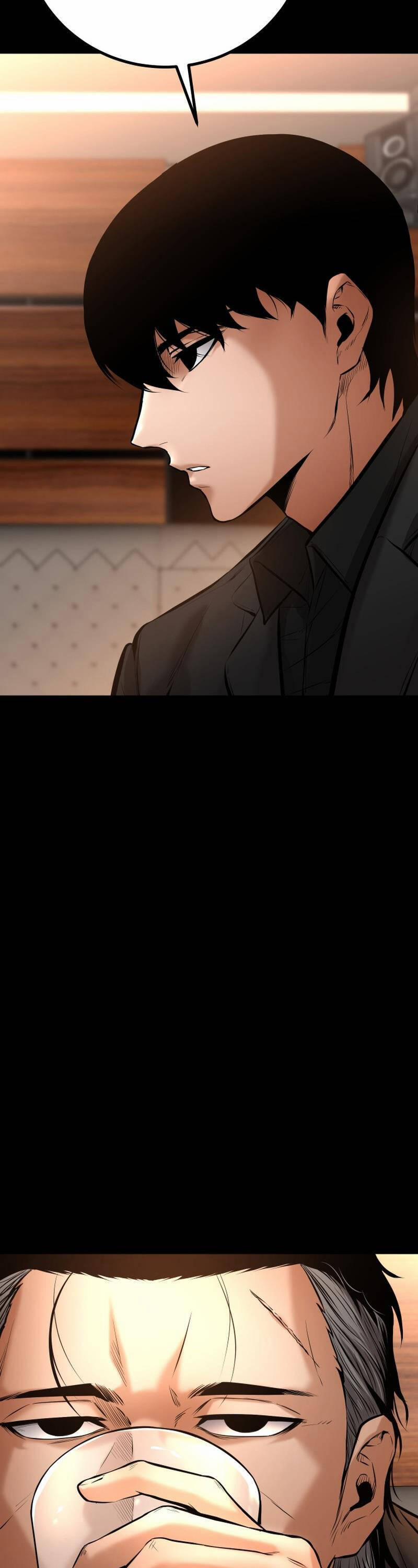 Thanh Kiếm Báo Thù 19 trang 50