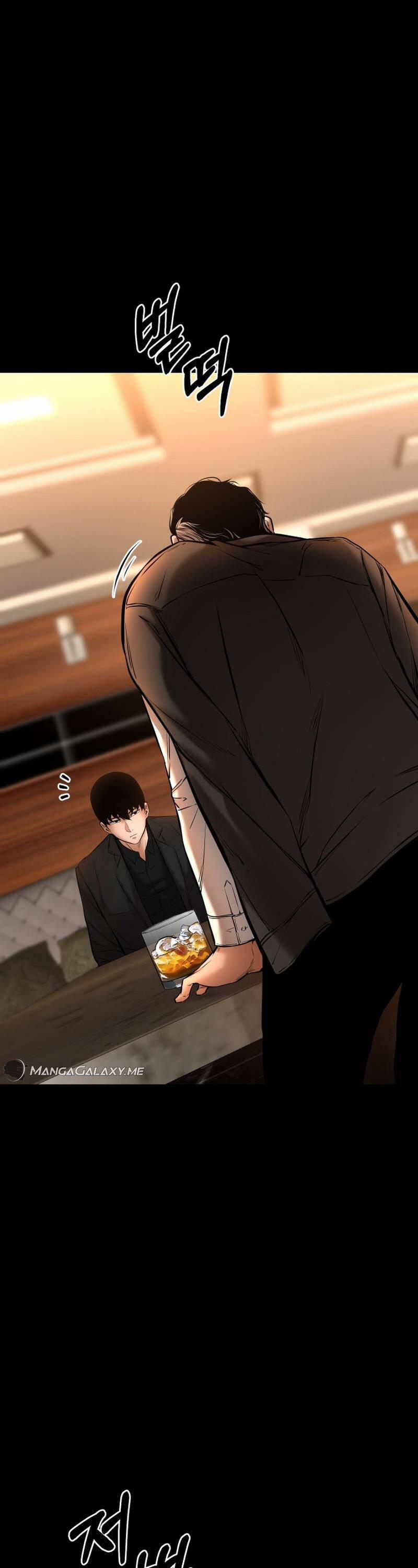 Thanh Kiếm Báo Thù 19 trang 52