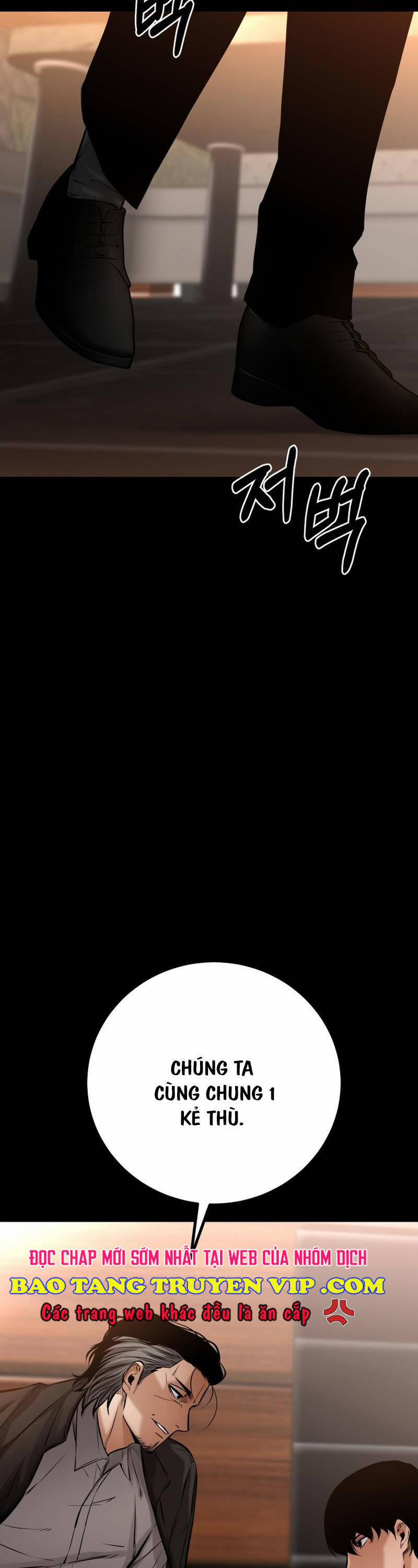 Thanh Kiếm Báo Thù 19 trang 53