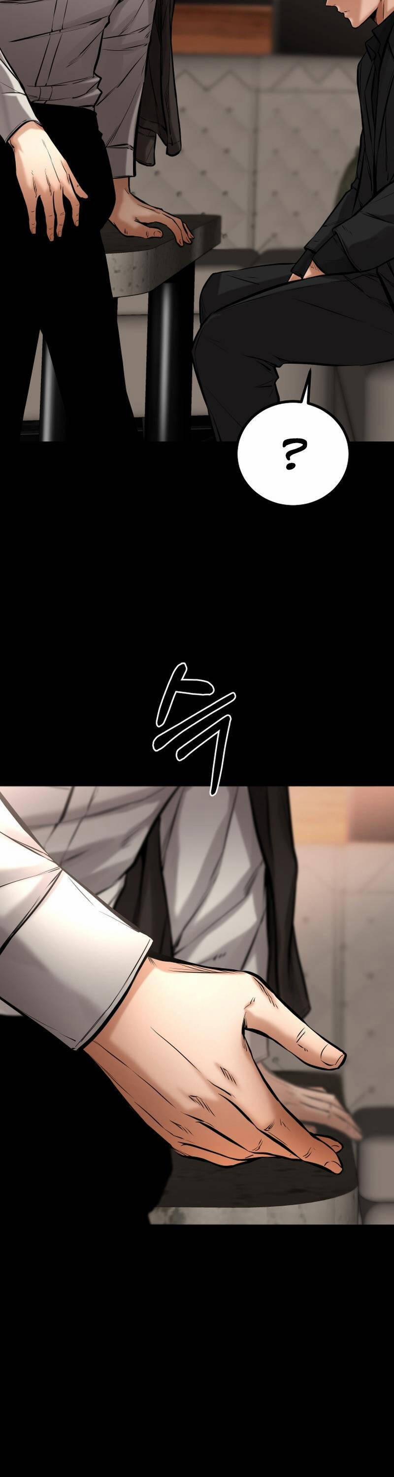 Thanh Kiếm Báo Thù 19 trang 54