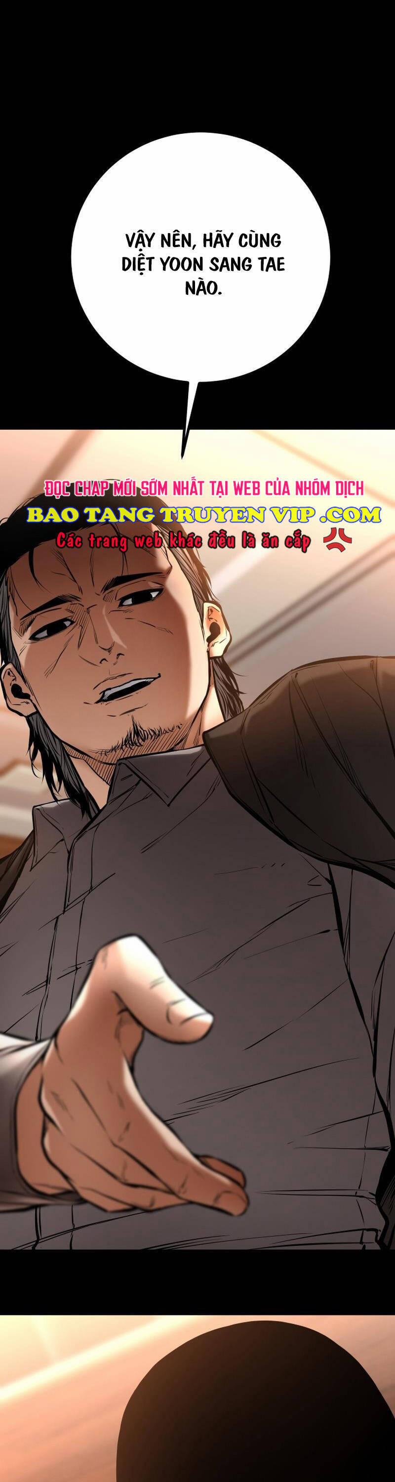 Thanh Kiếm Báo Thù 19 trang 55