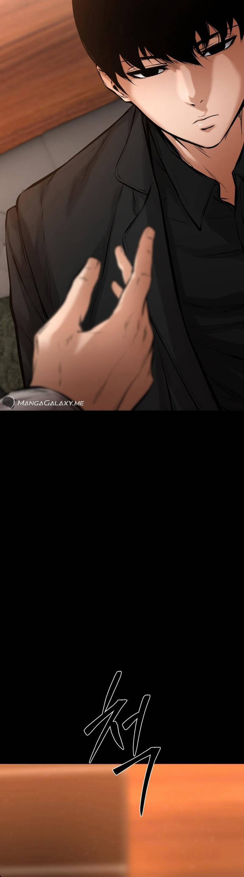 Thanh Kiếm Báo Thù 19 trang 56