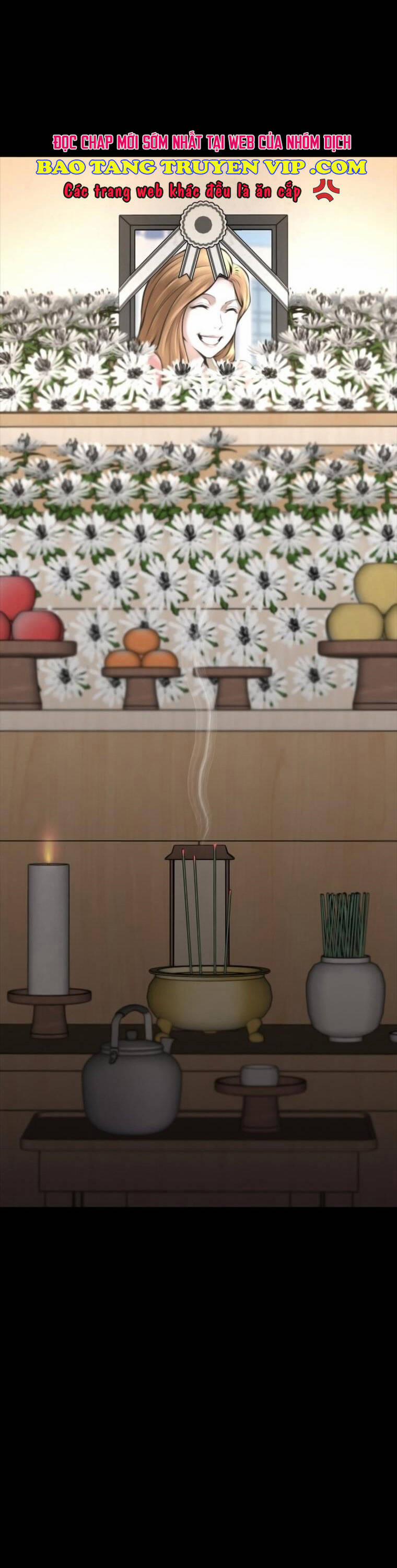 Thanh Kiếm Báo Thù 2 trang 1