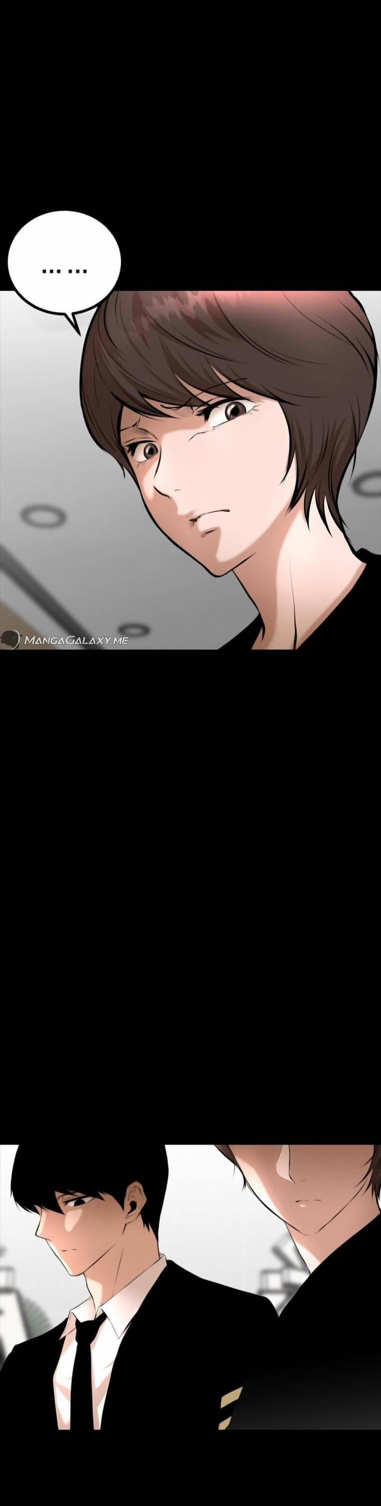 Thanh Kiếm Báo Thù 2 trang 11