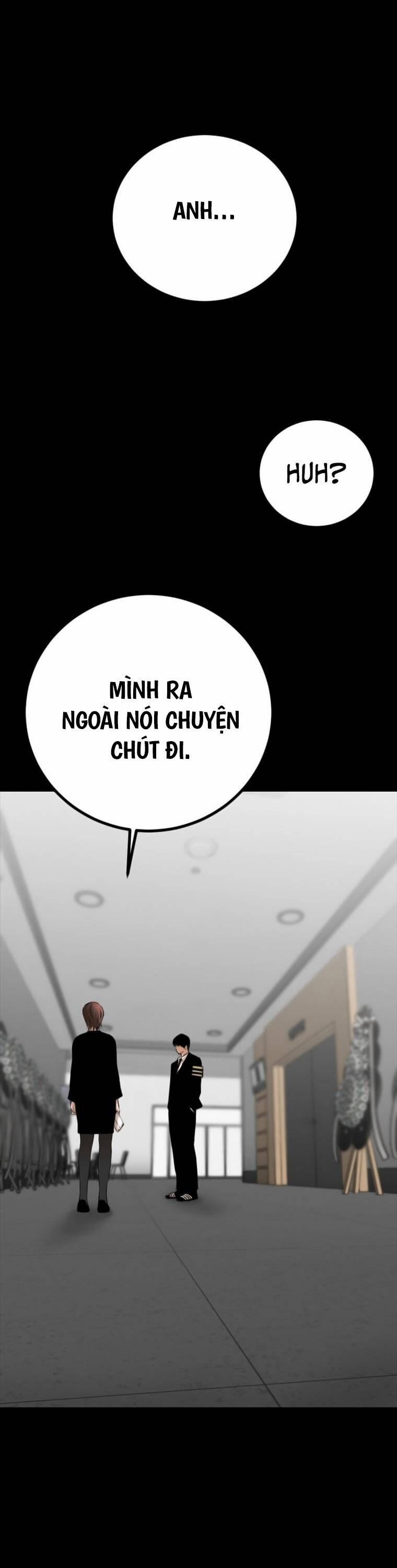 Thanh Kiếm Báo Thù 2 trang 12