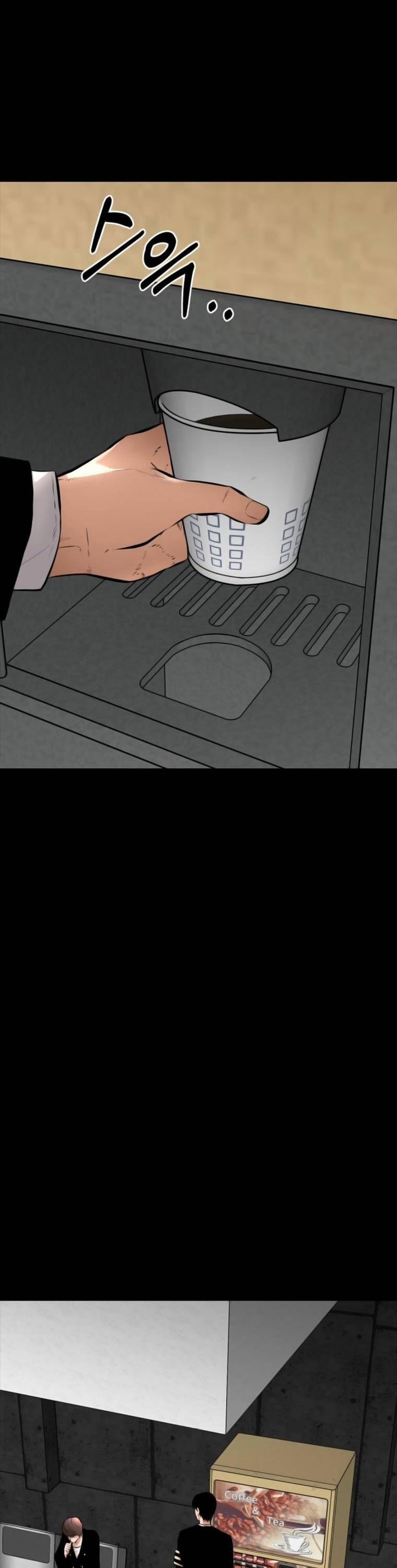 Thanh Kiếm Báo Thù 2 trang 14