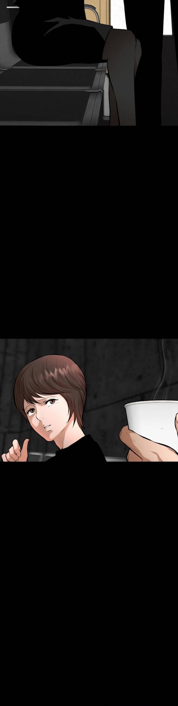 Thanh Kiếm Báo Thù 2 trang 16