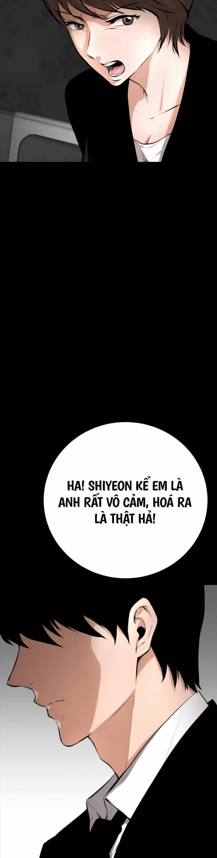 Thanh Kiếm Báo Thù 2 trang 18