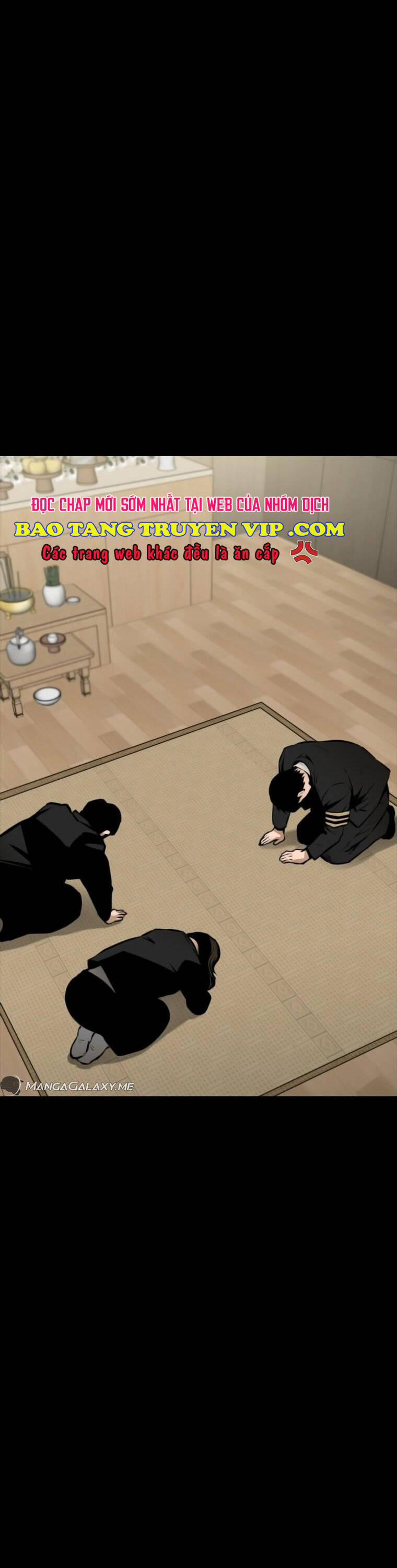 Thanh Kiếm Báo Thù 2 trang 2