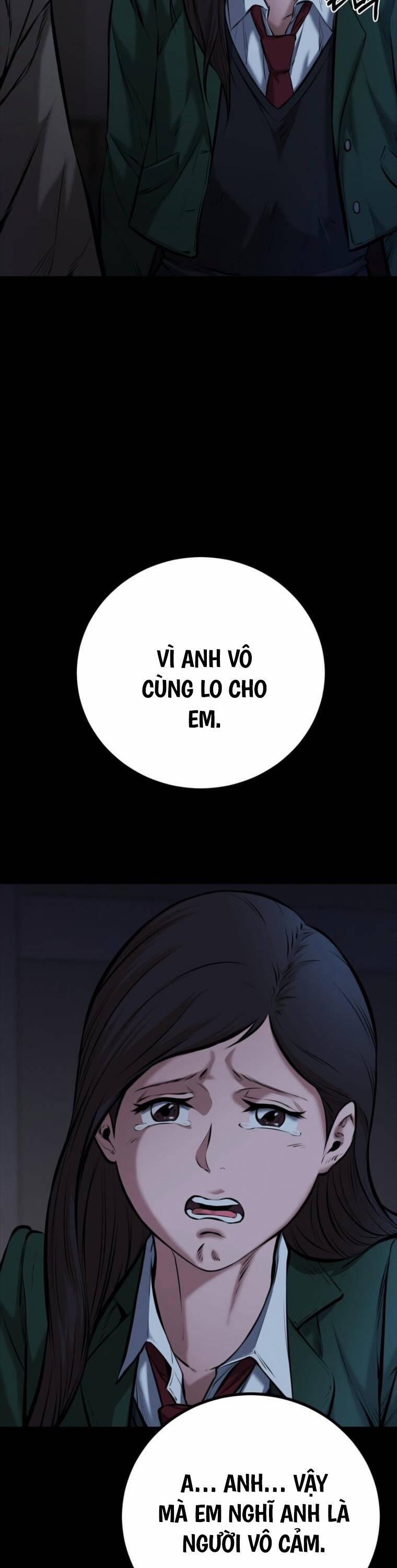 Thanh Kiếm Báo Thù 2 trang 20