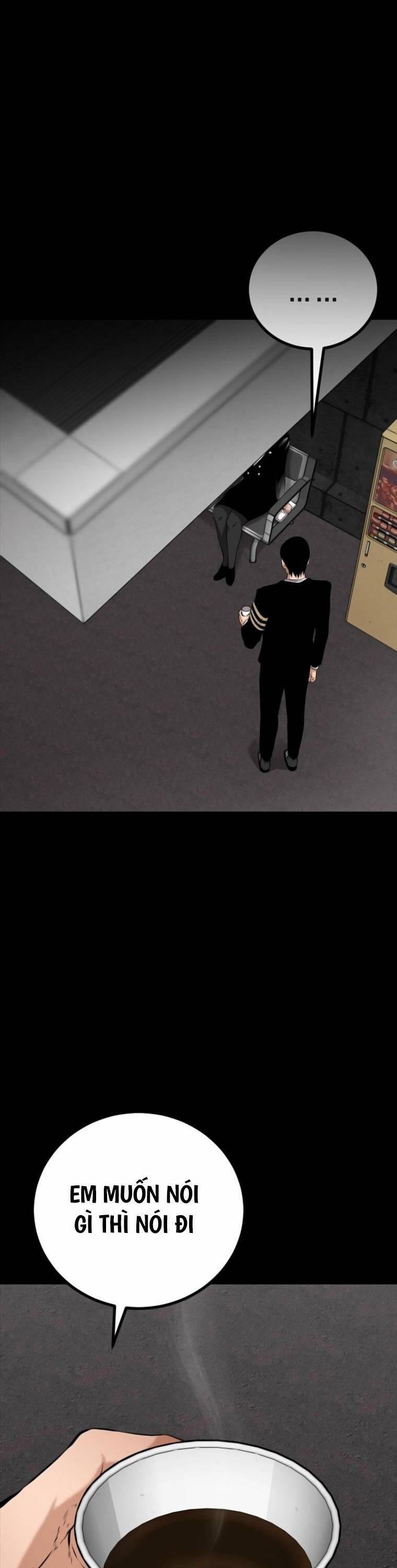 Thanh Kiếm Báo Thù 2 trang 22