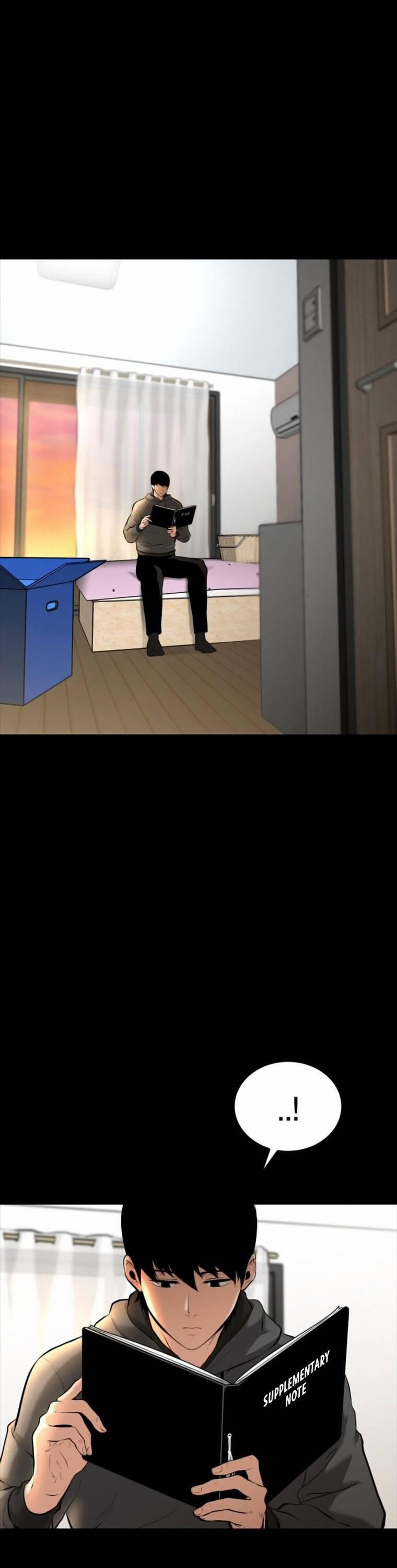 Thanh Kiếm Báo Thù 2 trang 29