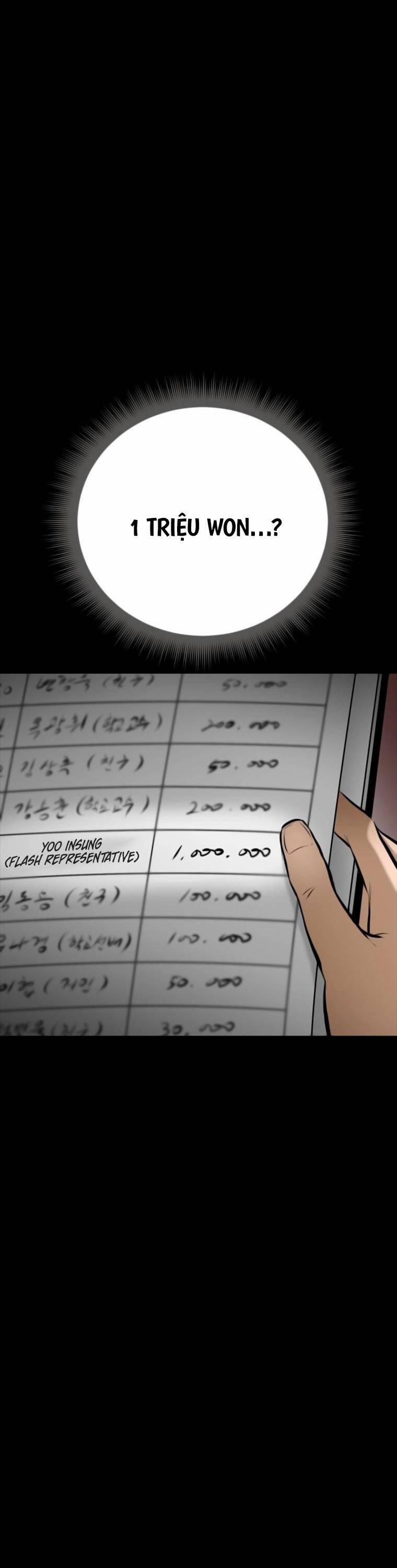 Thanh Kiếm Báo Thù 2 trang 30