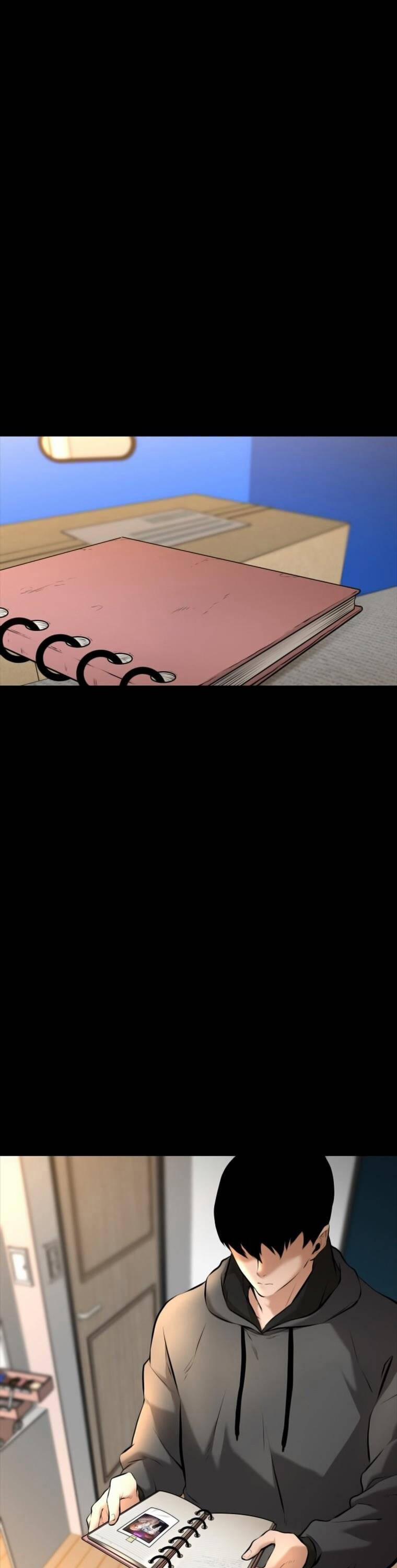 Thanh Kiếm Báo Thù 2 trang 33