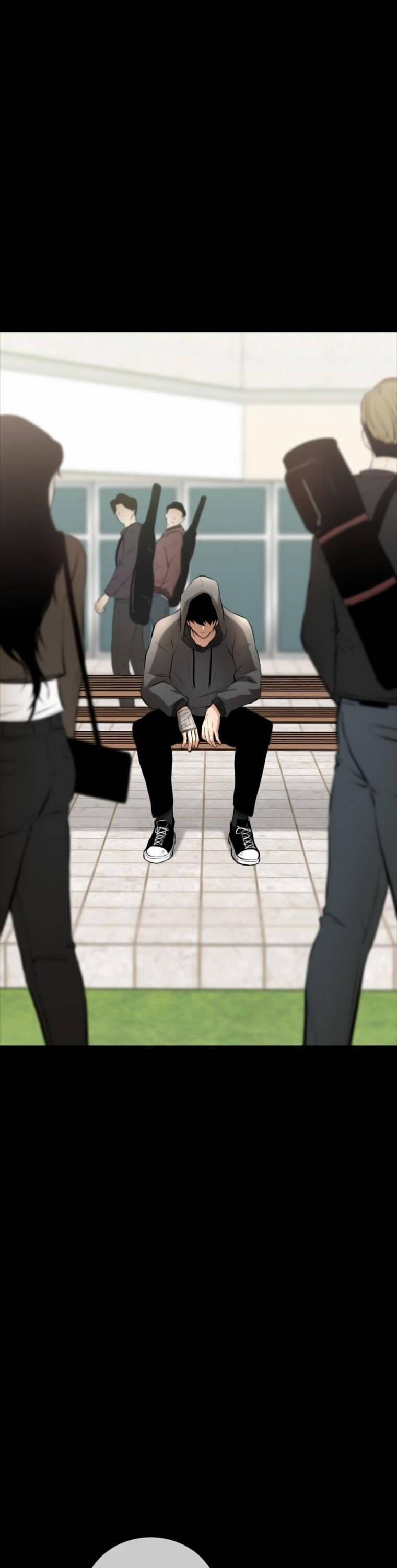 Thanh Kiếm Báo Thù 2 trang 38