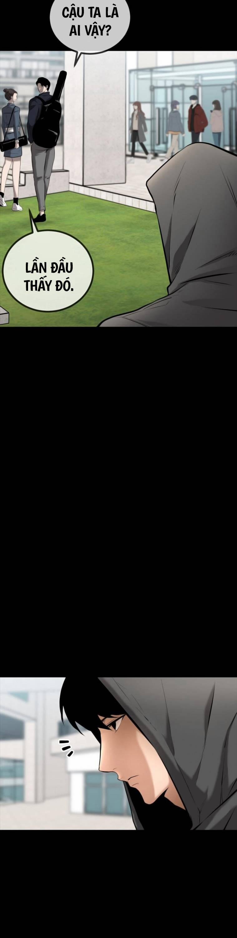 Thanh Kiếm Báo Thù 2 trang 39