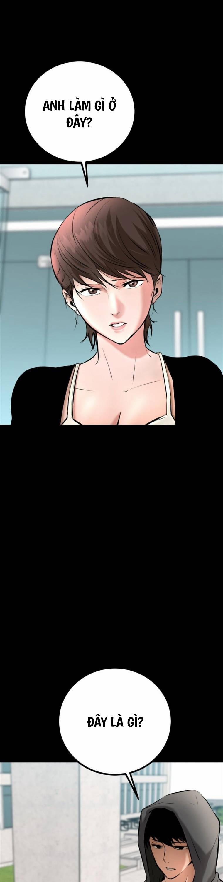 Thanh Kiếm Báo Thù 2 trang 41