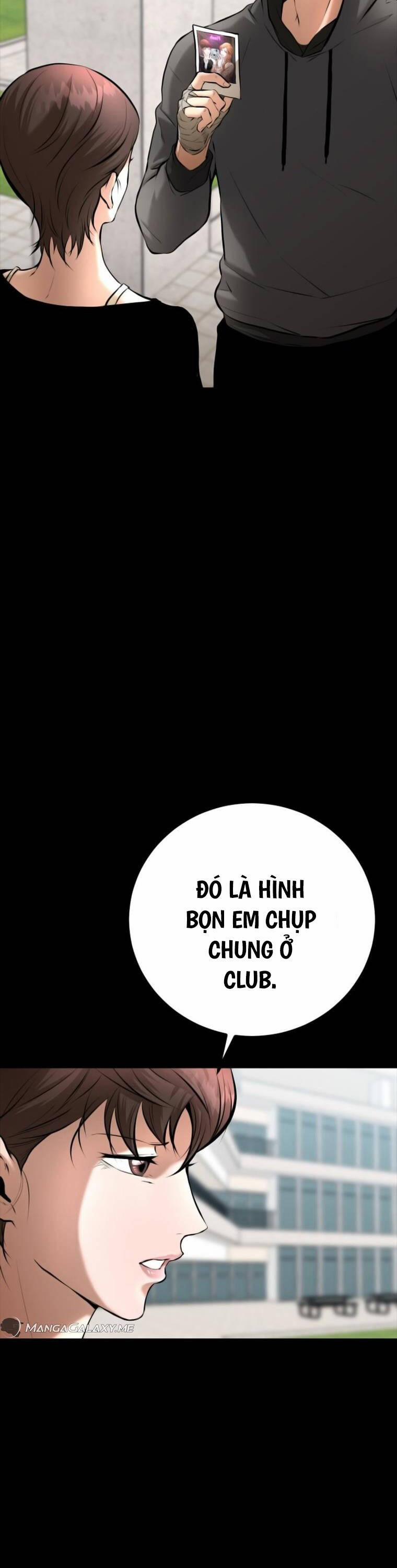 Thanh Kiếm Báo Thù 2 trang 42