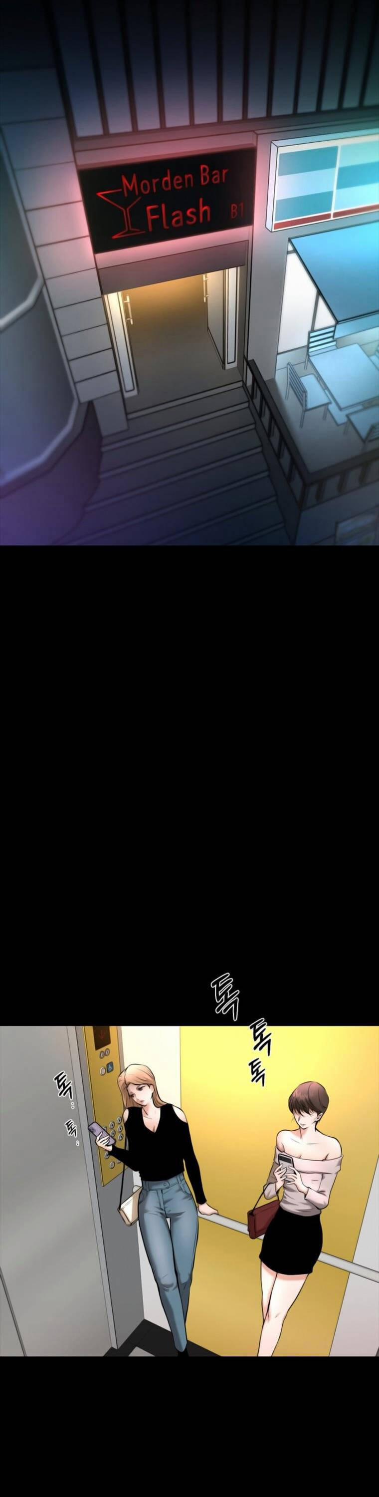 Thanh Kiếm Báo Thù 2 trang 45