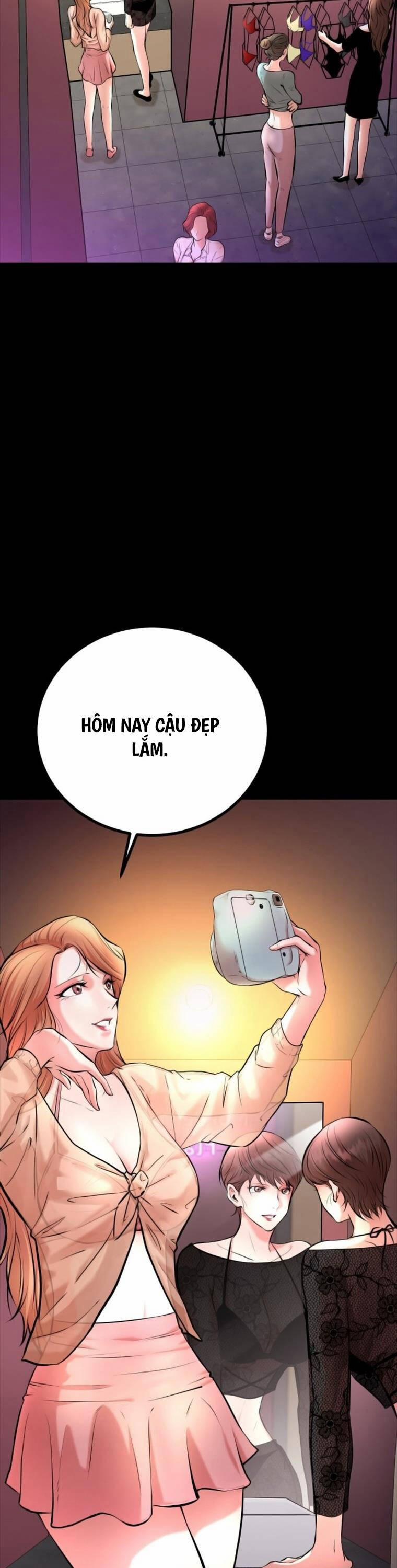 Thanh Kiếm Báo Thù 2 trang 50