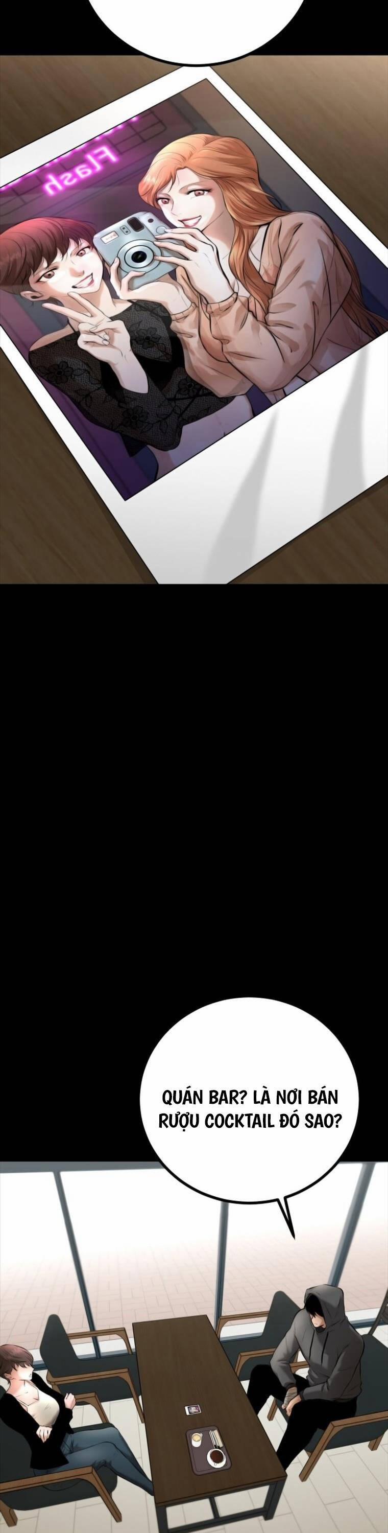 Thanh Kiếm Báo Thù 2 trang 54