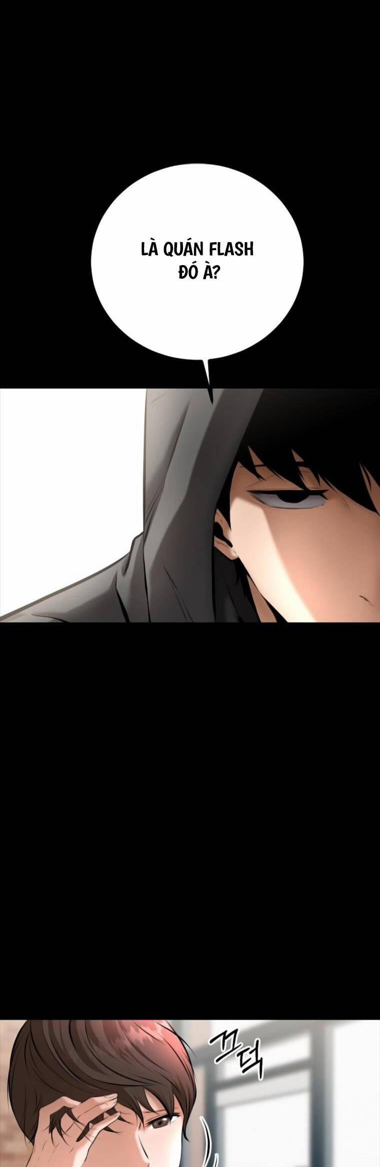 Thanh Kiếm Báo Thù 2 trang 56