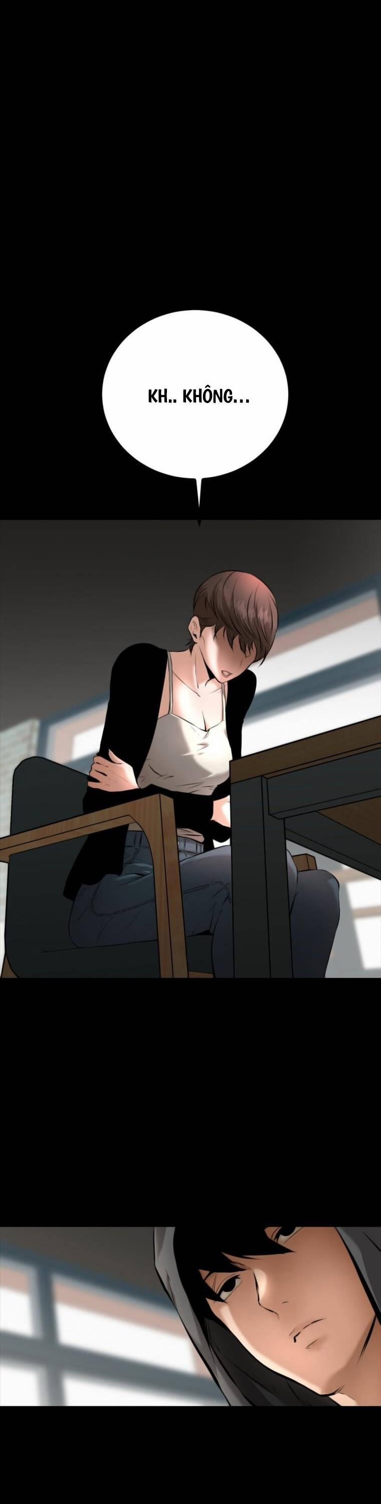 Thanh Kiếm Báo Thù 2 trang 61