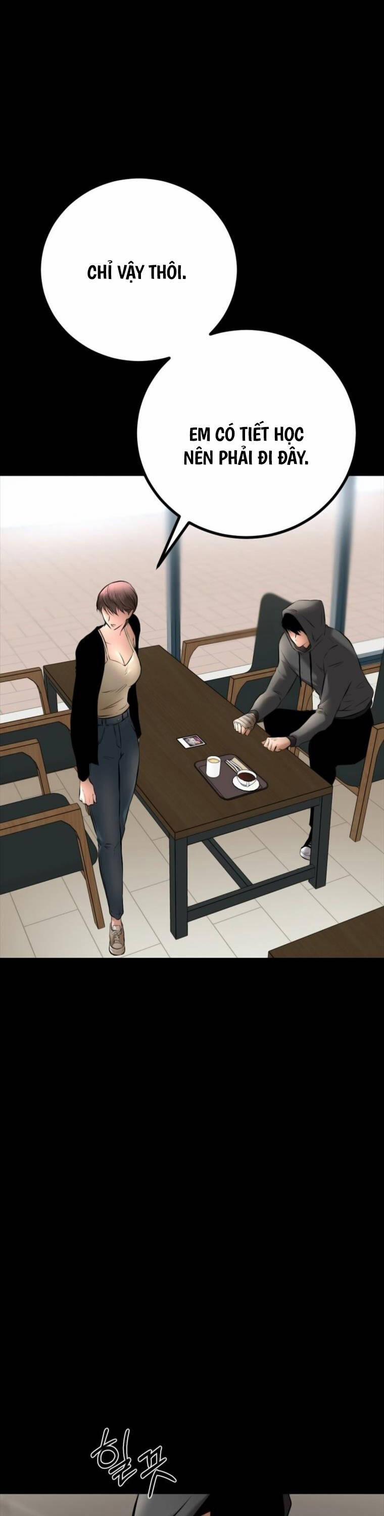 Thanh Kiếm Báo Thù 2 trang 62