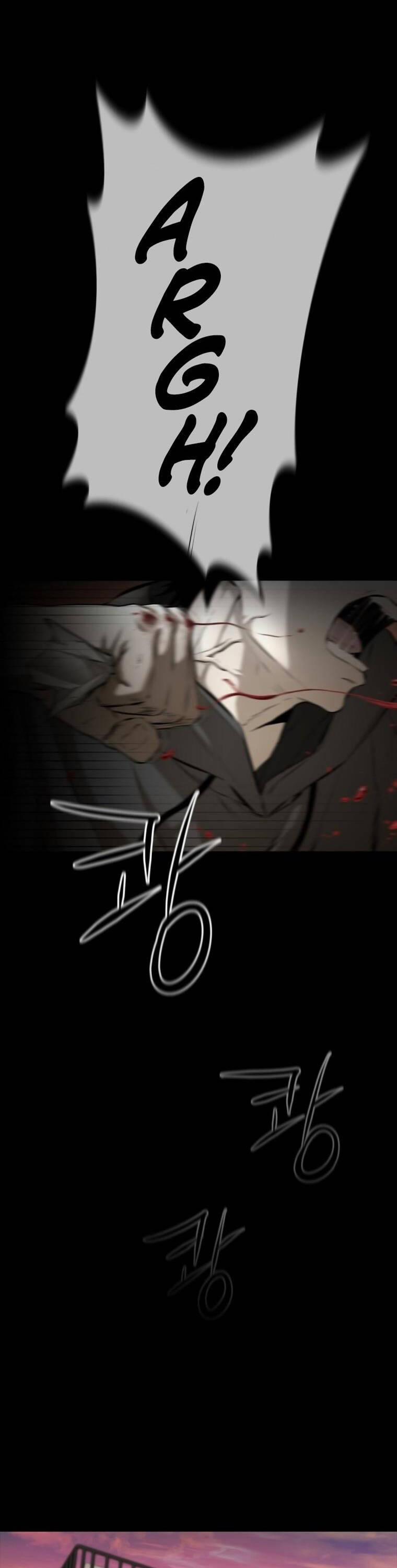 Thanh Kiếm Báo Thù 2 trang 64