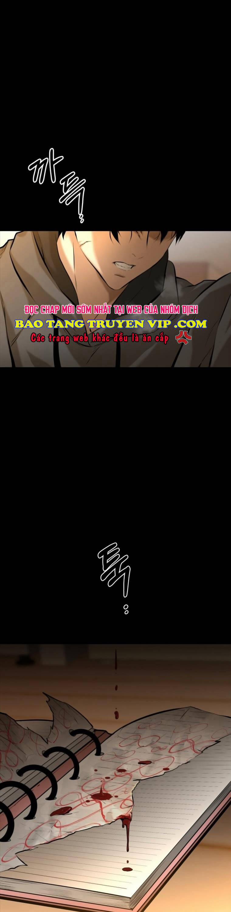 Thanh Kiếm Báo Thù 2 trang 66