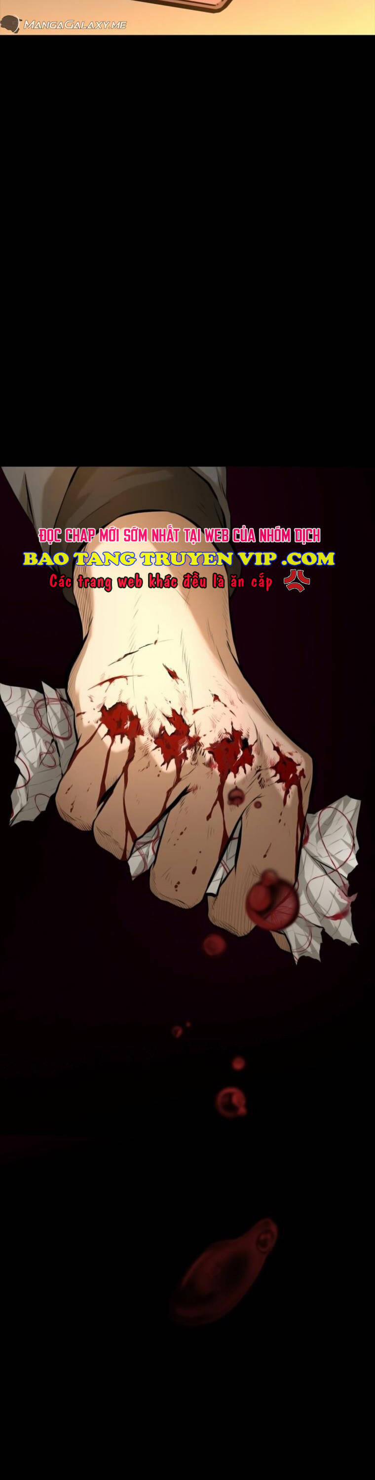 Thanh Kiếm Báo Thù 2 trang 67