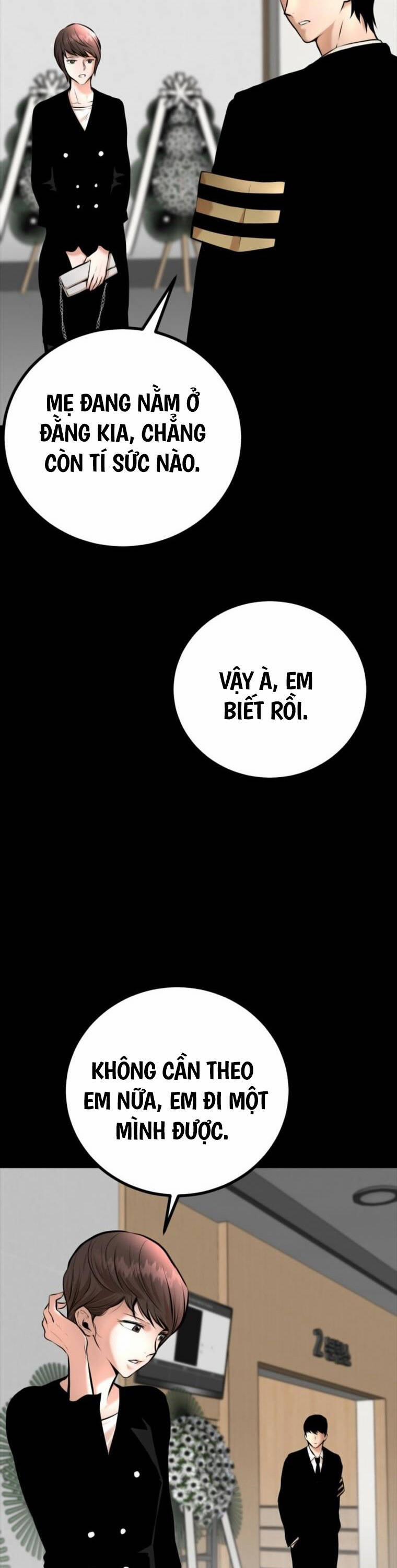 Thanh Kiếm Báo Thù 2 trang 7