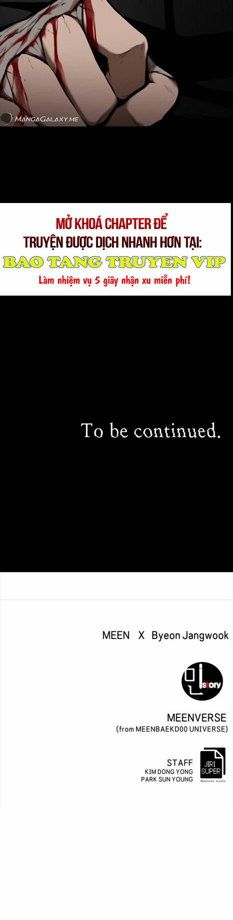 Thanh Kiếm Báo Thù 2 trang 70