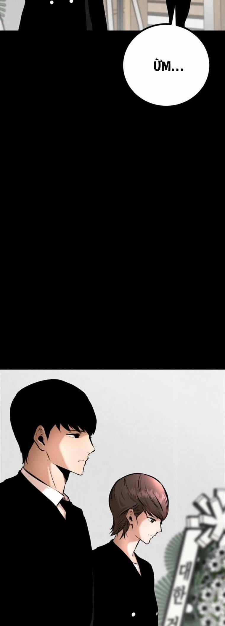 Thanh Kiếm Báo Thù 2 trang 8