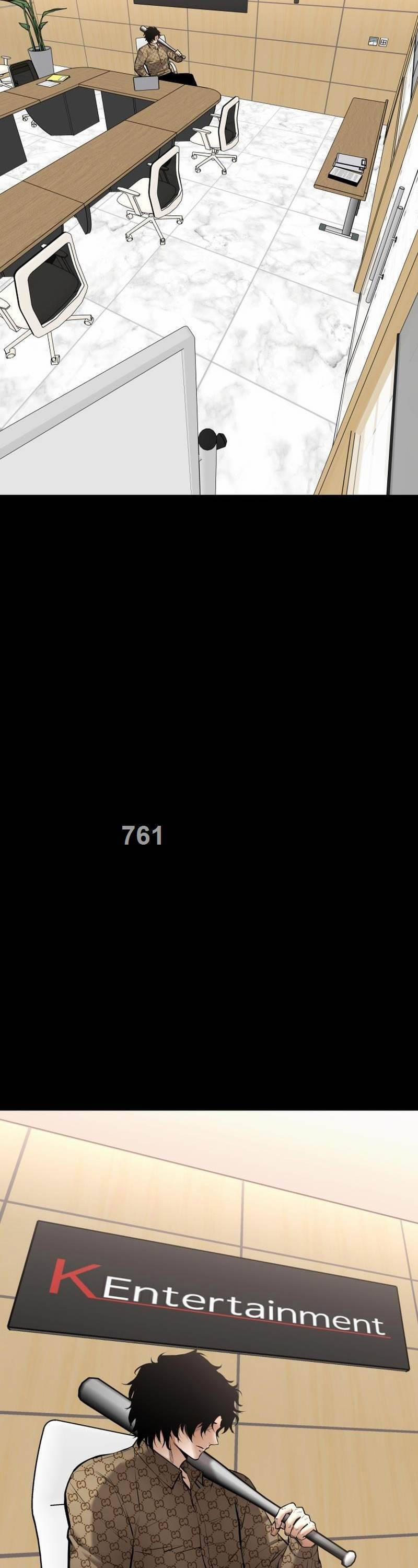 Thanh Kiếm Báo Thù 20 trang 0