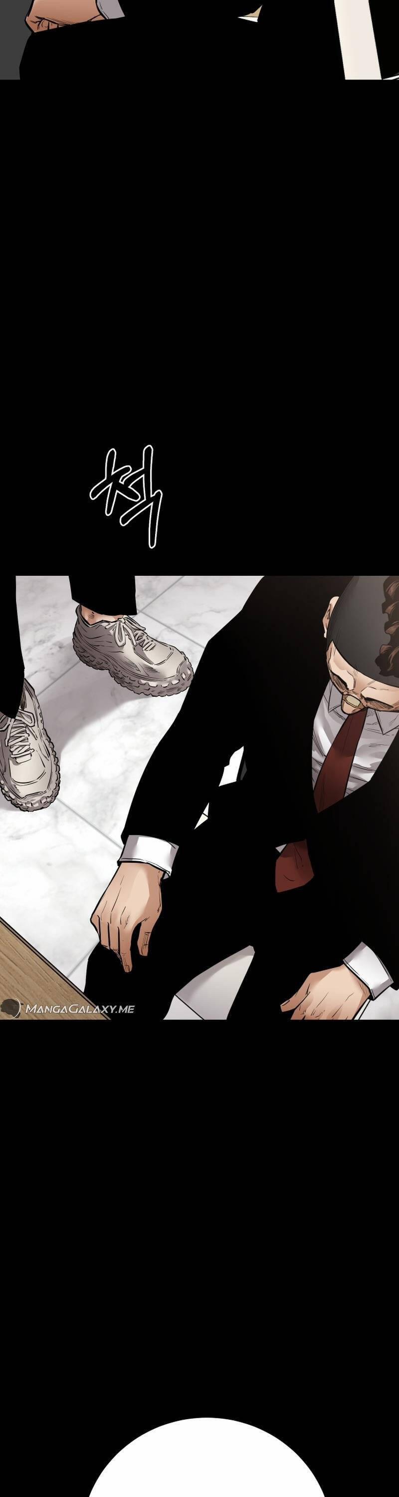 Thanh Kiếm Báo Thù 20 trang 15