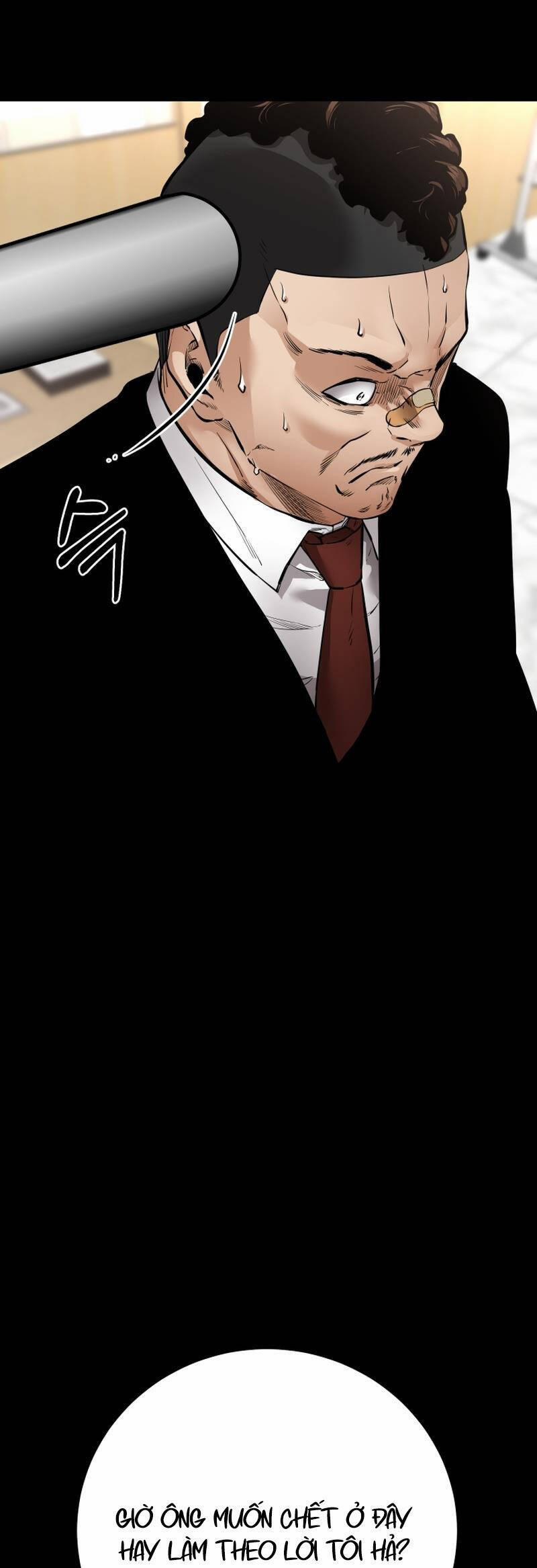 Thanh Kiếm Báo Thù 20 trang 17