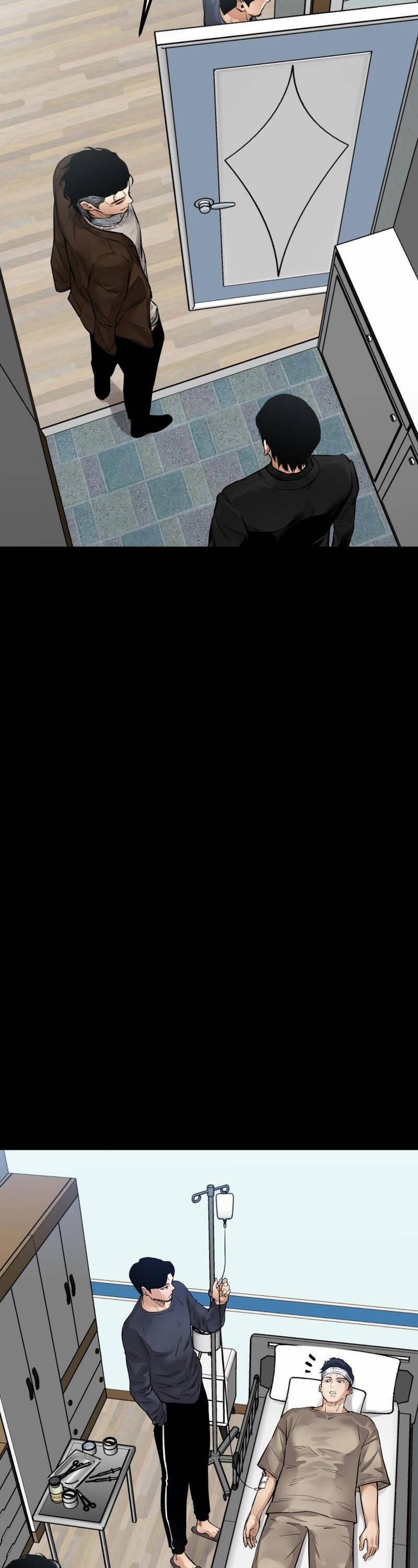 Thanh Kiếm Báo Thù 20 trang 24