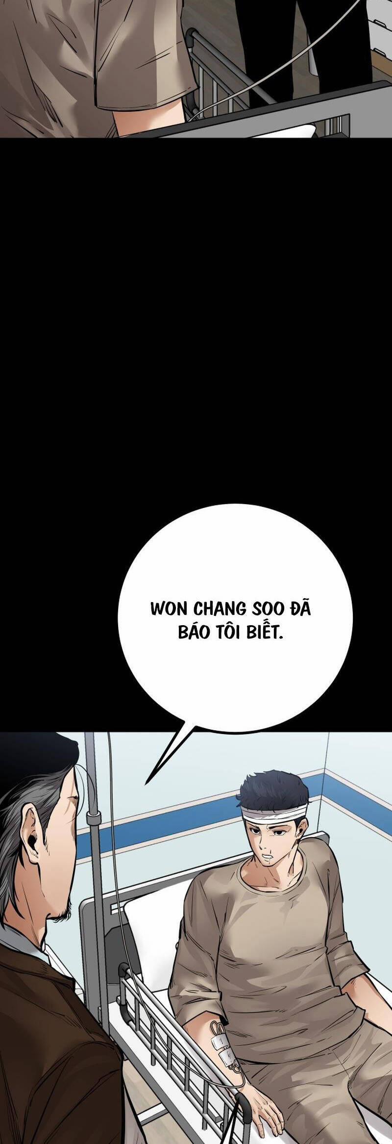 Thanh Kiếm Báo Thù 20 trang 27