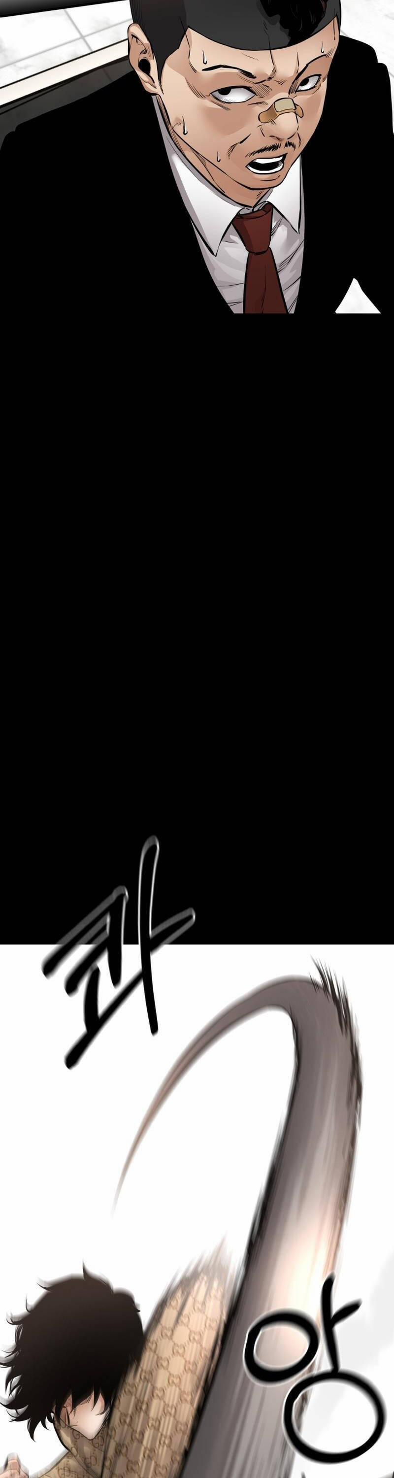 Thanh Kiếm Báo Thù 20 trang 34