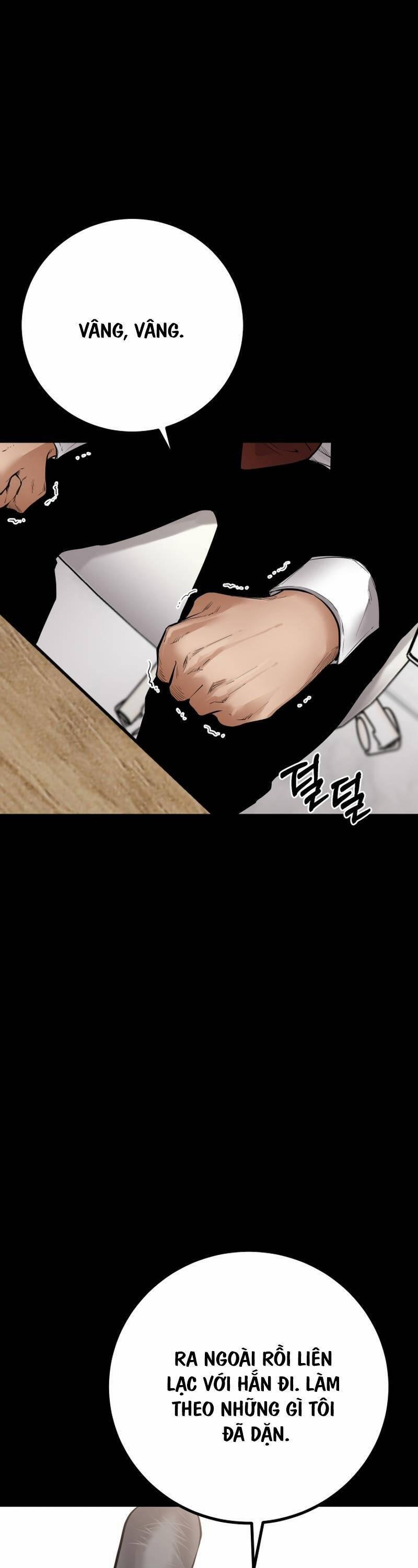 Thanh Kiếm Báo Thù 20 trang 37